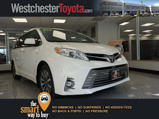 2018 Toyota Sienna 5TDDZ3DC0JS192502 2018 Toyota Sienna