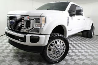 2021 Ford F-450 Super Duty 1FT8W4DTXMEC89703 2021 Ford F-450 Super Duty