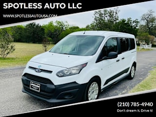 2015 Ford Transit Connect Wagon XL NM0GE9E78F1195338 2015 Ford Transit Connect Wagon XL