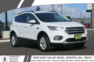 2017 Ford Escape Titanium 1FMCU9J97HUA17283 2017 Ford Escape Titanium