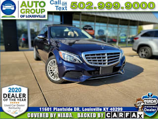 2015 Mercedes-Benz C-Class C 300 4MATIC 55SWF4KB0FU035435 2015 Mercedes-Benz C-Class C 300 4MATIC