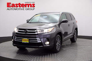 2018 Toyota Highlander 5TDJZRFH7JS523526 2018 Toyota Highlander
