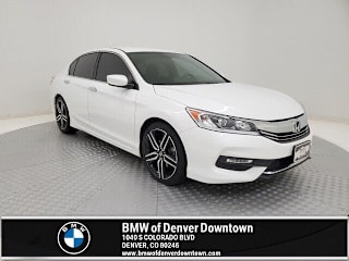 2017 Honda Accord Sport 1HGCR2F55HA026845 2017 Honda Accord Sport