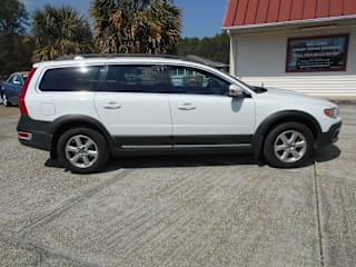 2012 Volvo XC70 YV4940BZ8C1124519 2012 Volvo XC70