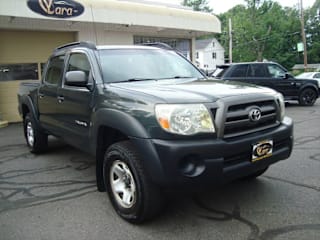 2009 Toyota Tacoma V6 3TMLU42N89M032559 2009 Toyota Tacoma V6