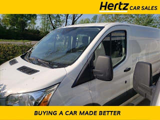 2018 Ford Transit Cargo 250 1FTYR1ZM4JKA99318 2018 Ford Transit Cargo 250