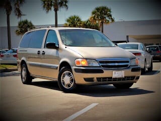 2002 Chevrolet Venture 1GNDX03E72D102337 2002 Chevrolet Venture