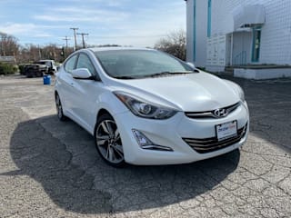 2015 Hyundai Elantra 5NPDH4AE6FH623341 2015 Hyundai Elantra