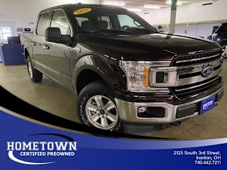 2018 Ford F-150 1FTEW1E58JFB03938 2018 Ford F-150