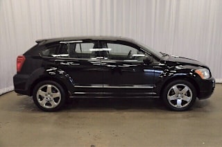 2007 Dodge Caliber R/T 1B3HE78K47D110010 2007 Dodge Caliber R/T