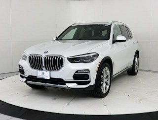 2021 BMW X5 5UXCR6C03M9D95831 2021 BMW X5