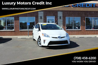 2013 Toyota Prius Persona Series SE JTDKN3DU5D1650225 2013 Toyota Prius Persona Series SE