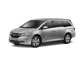 2014 Honda Odyssey 5FNRL5H42EB139655 2014 Honda Odyssey