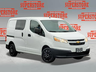 2015 Chevrolet City Express Cargo LS 3N63M0YN8FK704270 2015 Chevrolet City Express Cargo LS