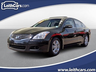 2012 Nissan Altima 1N4AL2AP4CN559129 2012 Nissan Altima
