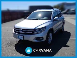 2015 Volkswagen Tiguan SEL WVGAV7AXXFW595242 2015 Volkswagen Tiguan SEL