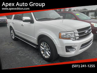 2015 Ford Expedition 1FMJU1KT6FEF01617 2015 Ford Expedition