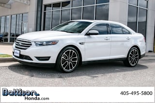2017 Ford Taurus SEL 1FAHP2E83HG112308 2017 Ford Taurus SEL