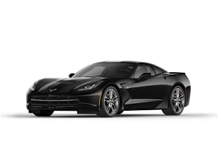 2014 Chevrolet Corvette 1G1YK2D76E5122767 2014 Chevrolet Corvette