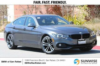 2020 BMW 4 Series WBA4J3C09LCD17404 2020 BMW 4 Series