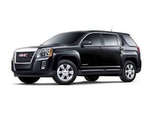 2014 GMC Terrain SLE-1 2GKFLVEK8E6357521 2014 GMC Terrain SLE-1