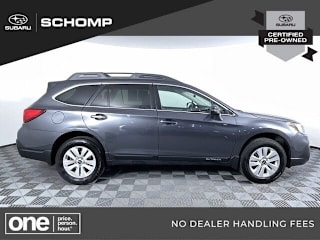 2019 Subaru Outback 2.5i Premium 4S4BSAHC0K3211493 2019 Subaru Outback 2.5i Premium