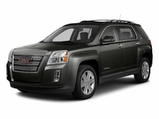 2014 GMC Terrain SLE-2 2GKALREK2E6383579 2014 GMC Terrain SLE-2