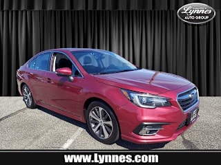 2018 Subaru Legacy 2.5i Limited 4S3BNAN6XJ3037814 2018 Subaru Legacy 2.5i Limited