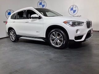 2017 BMW X1 xDrive28i WBXHT3Z37H4A56620 2017 BMW X1 xDrive28i
