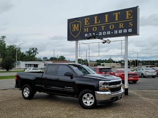 2016 Chevrolet Silverado 1500 LT 1GCRCREH9GZ339878 2016 Chevrolet Silverado 1500 LT