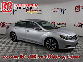 2016 Nissan Altima 1N4AL3AP0GC283393 2016 Nissan Altima