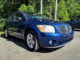 2010 Dodge Caliber Mainstreet 1B3CB3HA1AD574592 2010 Dodge Caliber Mainstreet