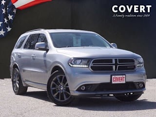 2018 Dodge Durango GT 1C4RDHDG9JC359543 2018 Dodge Durango GT