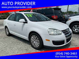 2010 Volkswagen Jetta S PZEV 3VWJZ7AJ5AM002719 2010 Volkswagen Jetta S PZEV