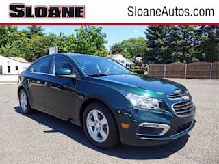 2015 Chevrolet Cruze 1LT Auto 1G1PC5SB5F7102338 2015 Chevrolet Cruze 1LT Auto