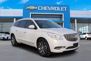2017 Buick Enclave Premium 5GAKVCKD9HJ144116 2017 Buick Enclave Premium