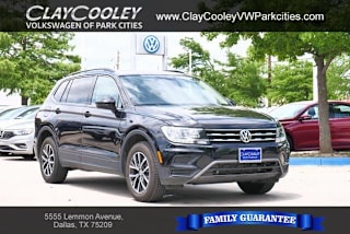 2019 Volkswagen Tiguan 2.0T SE 3VV3B7AXXKM105450 2019 Volkswagen Tiguan 2.0T SE