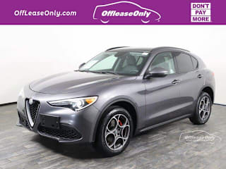 2018 Alfa Romeo Stelvio Sport ZASFAKPN8J7B58591 2018 Alfa Romeo Stelvio Sport