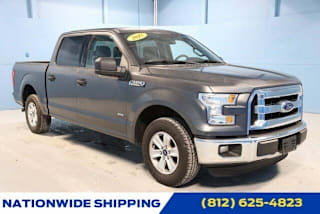 2015 Ford F-150 XLT 1FTEW1CP1FKD18855 2015 Ford F-150 XLT