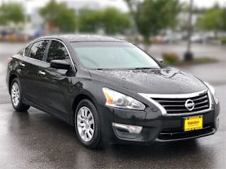 2015 Nissan Altima 2.5 S 1N4AL3AP1FC257562 2015 Nissan Altima 2.5 S