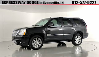 2013 GMC Yukon 1GKS2EEF8DR290040 2013 GMC Yukon