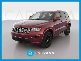2019 Jeep Grand Cherokee Altitude 1C4RJEAG0KC597794 2019 Jeep Grand Cherokee Altitude