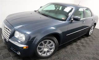 2008 Chrysler 300 2C3LA33G38H307730 2008 Chrysler 300