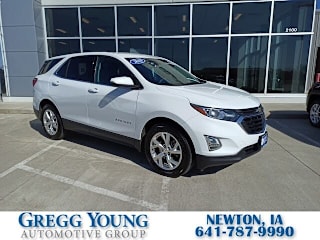 2018 Chevrolet Equinox LT 2GNAXTEX8J6210904 2018 Chevrolet Equinox LT