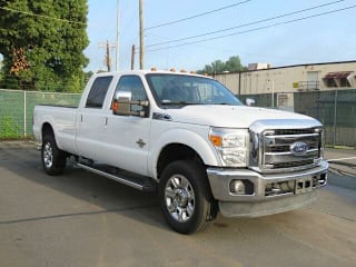 2016 Ford F-350 Super Duty Lariat 1FT8W3BT6GEA11043 2016 Ford F-350 Super Duty Lariat