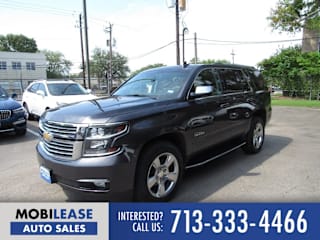 2017 Chevrolet Tahoe Premier 1GNSCCKC5HR262829 2017 Chevrolet Tahoe Premier