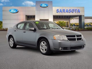 2010 Dodge Avenger 1B3CC5FB2AN184034 2010 Dodge Avenger