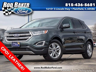 2015 Ford Edge SEL 2FMTK3J85FBB44823 2015 Ford Edge SEL