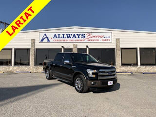 2016 Ford F-150 1FTEW1CP8GKF09951 2016 Ford F-150