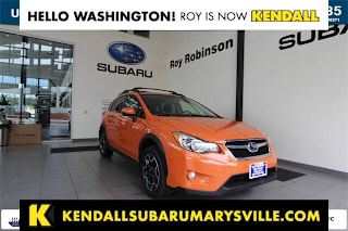 2015 Subaru Crosstrek 2.0i Limited JF2GPAPC0F8330085 2015 Subaru Crosstrek 2.0i Limited